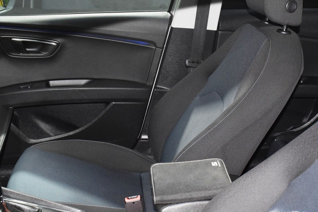 Seat Leon ST 2.0 TDI 110kW 4Drive DSG-6 St&Sp X-p - Foto 29