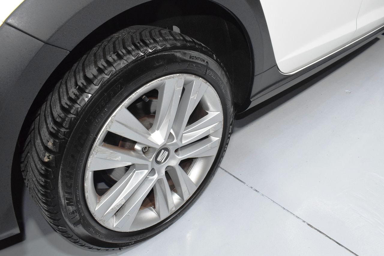 Seat Leon ST 2.0 TDI 110kW 4Drive DSG-6 St&Sp X-p - Foto 32