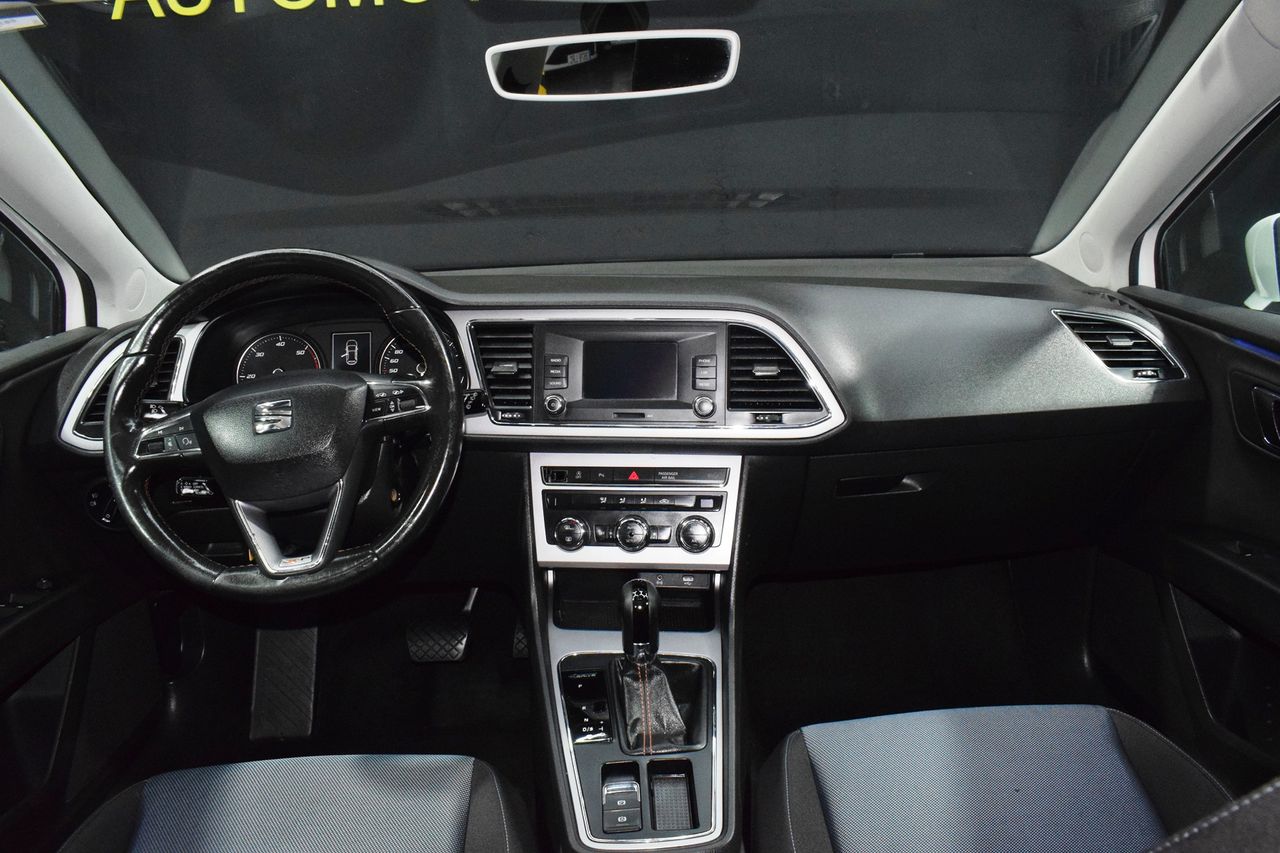 Seat Leon ST 2.0 TDI 110kW 4Drive DSG-6 St&Sp X-p - Foto 16