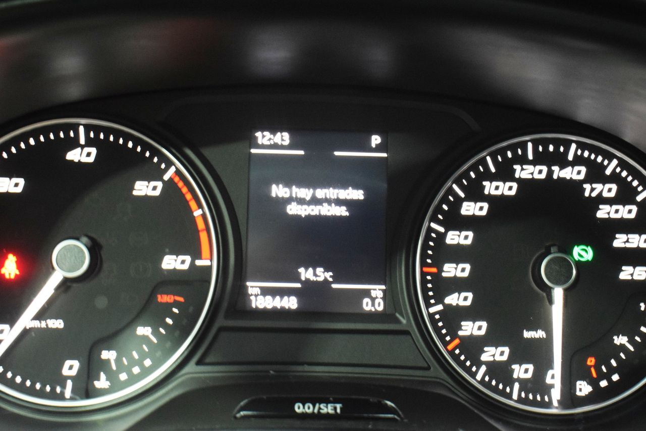 Seat Leon ST 2.0 TDI 110kW 4Drive DSG-6 St&Sp X-p - Foto 17