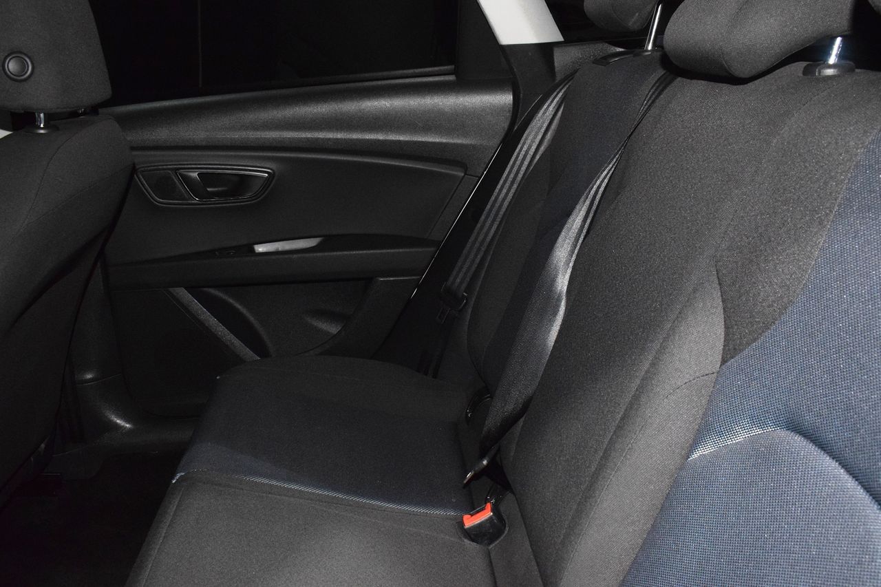 Seat Leon ST 2.0 TDI 110kW 4Drive DSG-6 St&Sp X-p - Foto 15