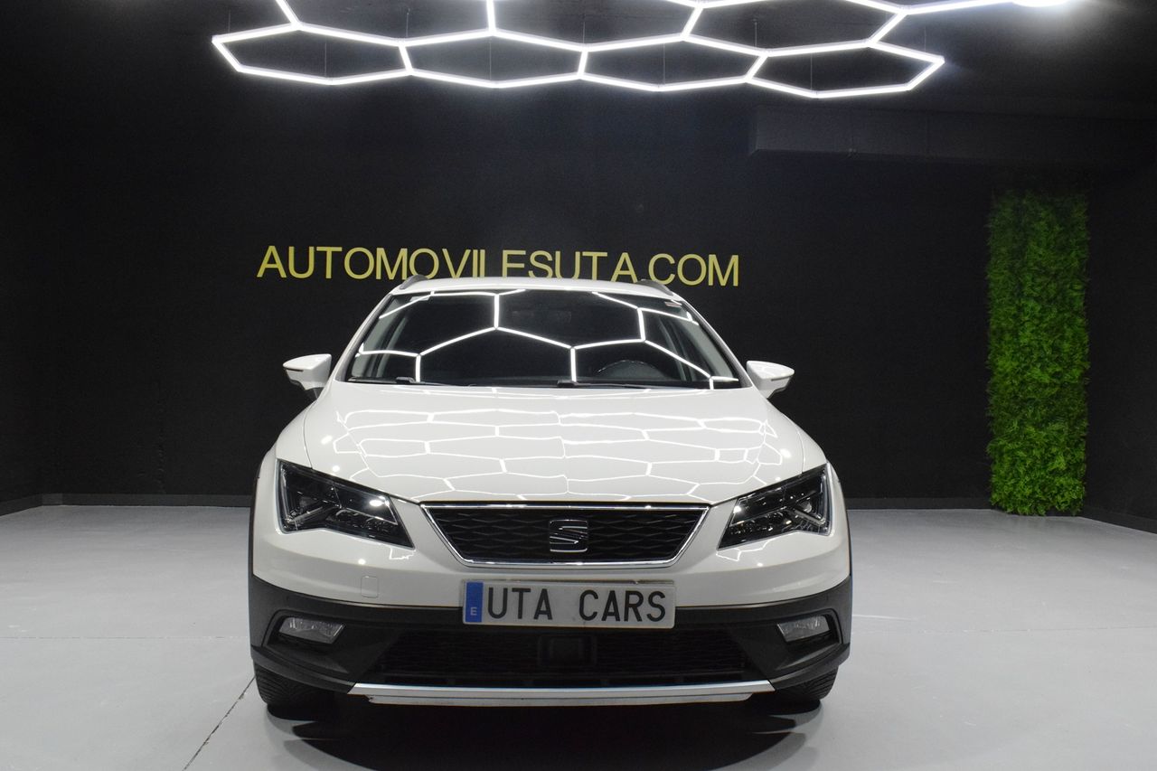 Seat Leon ST 2.0 TDI 110kW 4Drive DSG-6 St&Sp X-p - Foto 3