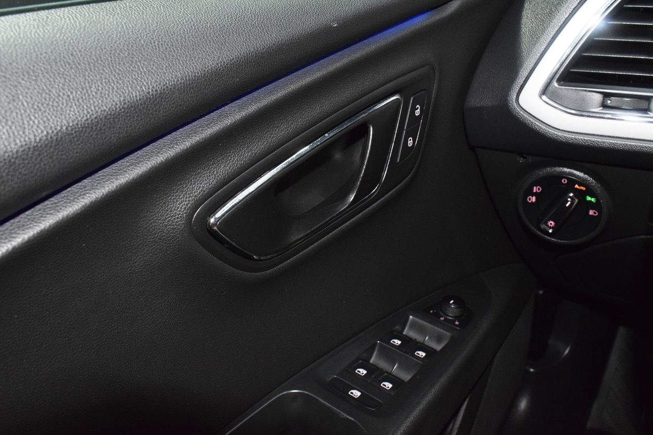 Seat Leon ST 2.0 TDI 110kW 4Drive DSG-6 St&Sp X-p - Foto 22