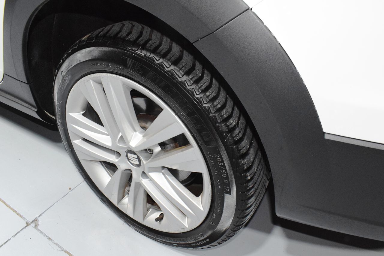 Seat Leon ST 2.0 TDI 110kW 4Drive DSG-6 St&Sp X-p - Foto 33