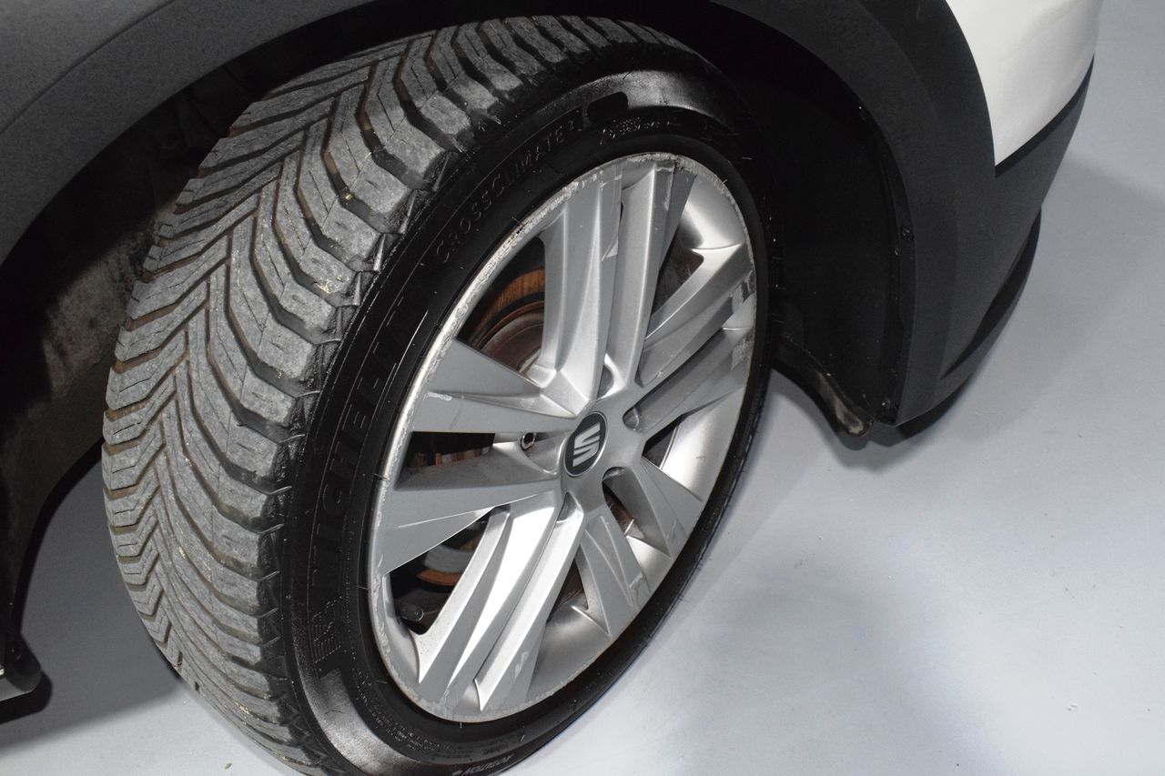 Seat Leon ST 2.0 TDI 110kW 4Drive DSG-6 St&Sp X-p - Foto 31