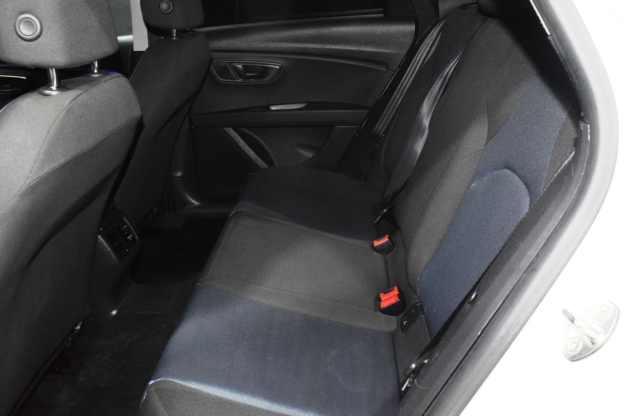 Seat Leon ST 2.0 TDI 110kW 4Drive DSG-6 St&Sp X-p - Foto 14