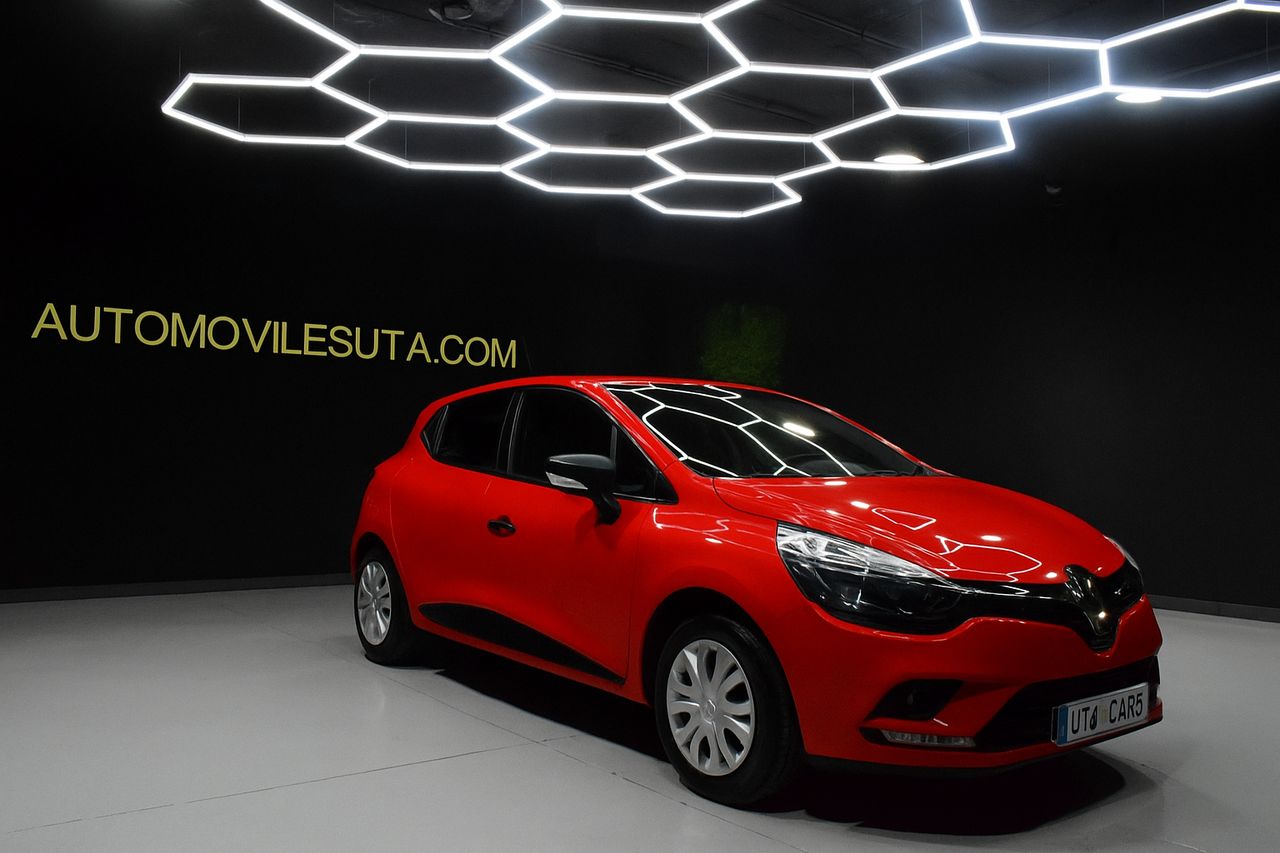 Renault Clio Business TCe 66kW (90CV) GLP - Foto 8