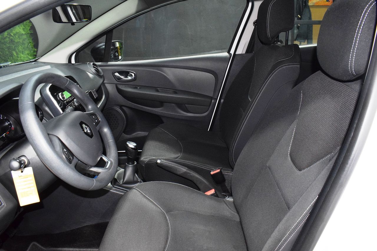 Renault Clio Business TCe 66kW (90CV) GLP - Foto 17