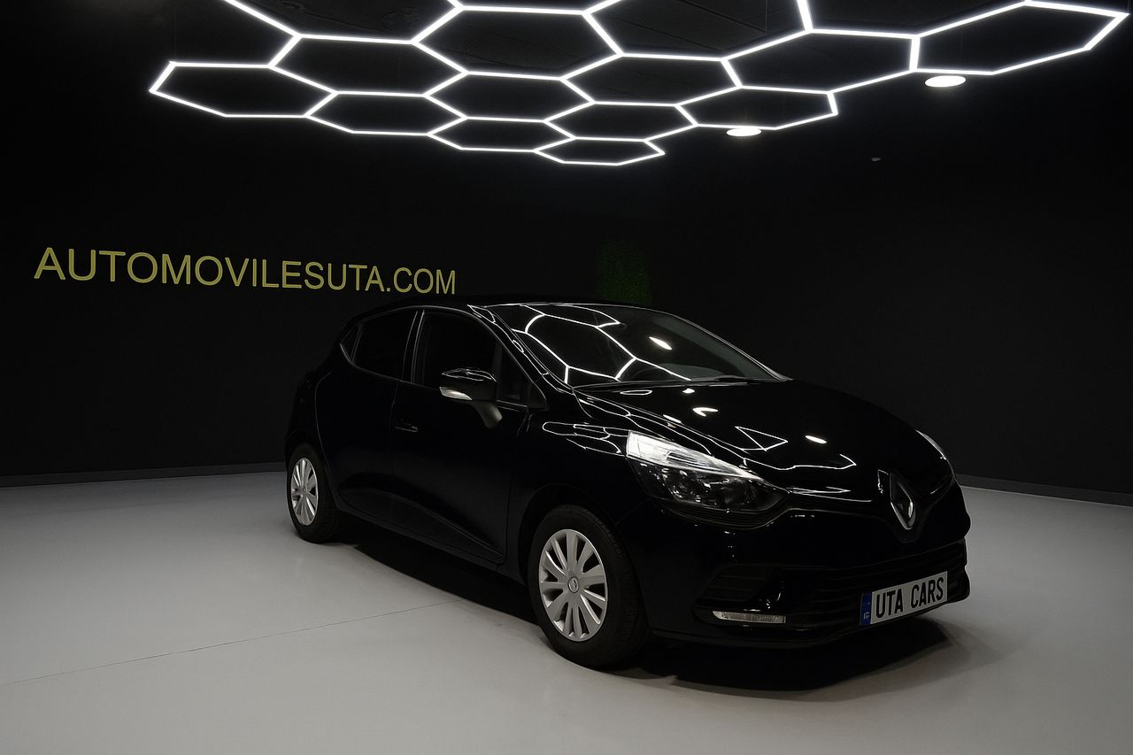 Renault Clio Business TCe 66kW (90CV) GLP - Foto 12