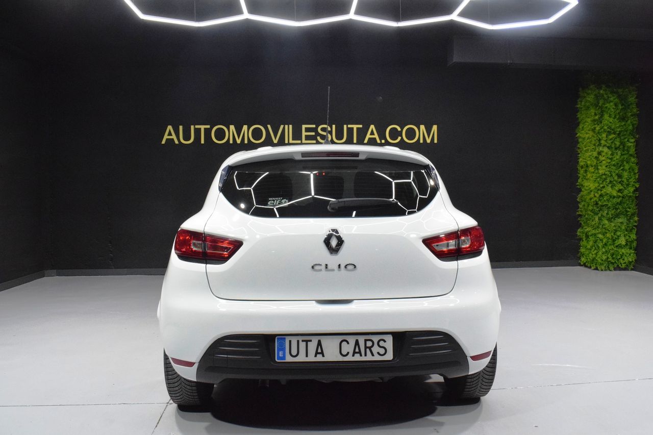 Renault Clio Business TCe 66kW (90CV) GLP - Foto 6