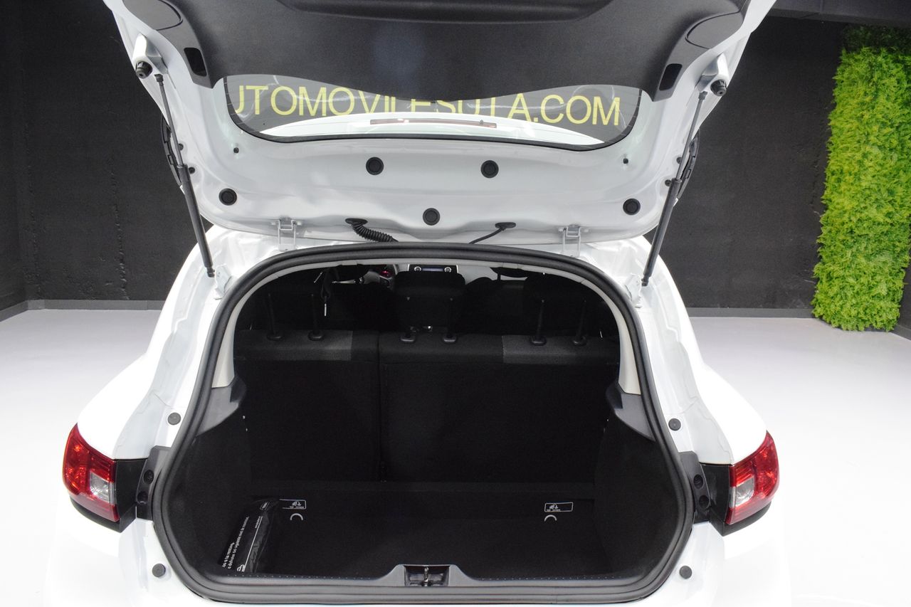 Renault Clio Business TCe 66kW (90CV) GLP - Foto 14