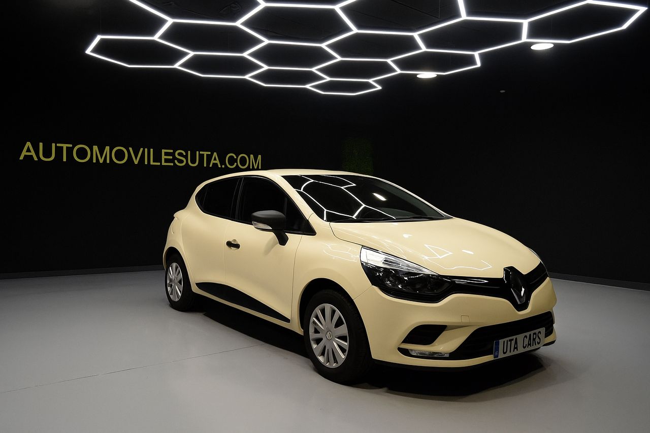 Renault Clio Business TCe 66kW (90CV) GLP - Foto 11