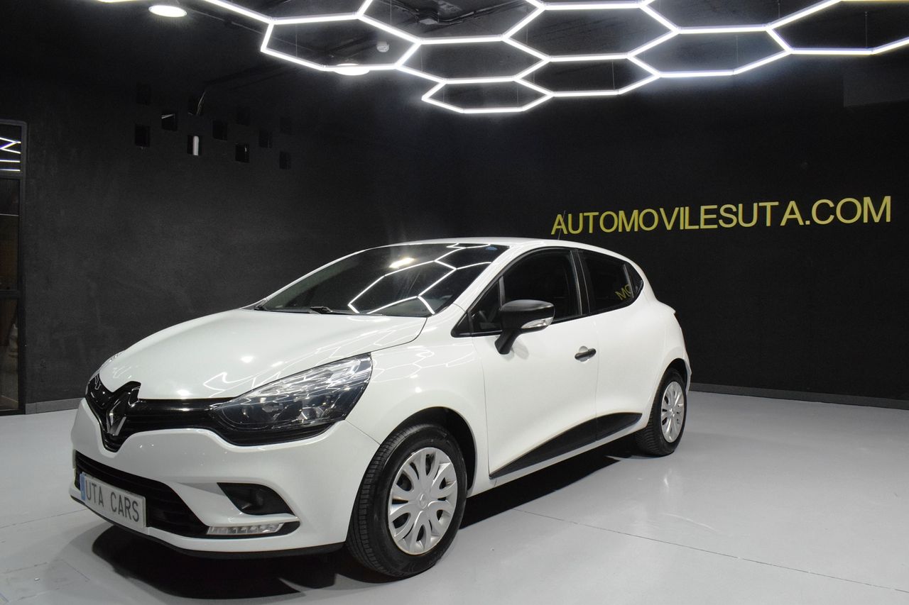 Renault Clio Business TCe 66kW (90CV) GLP - Foto 4