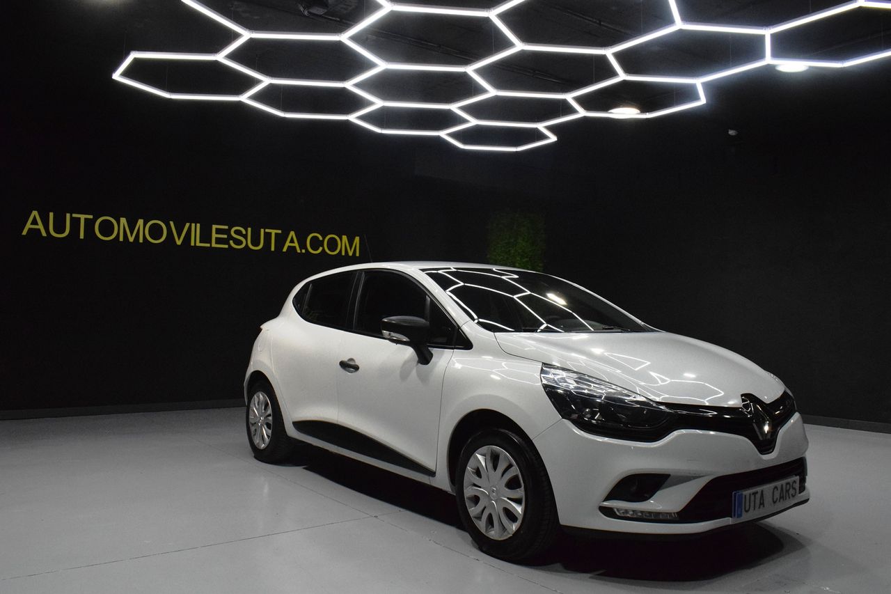 Renault Clio Business TCe 66kW (90CV) GLP - Foto 13