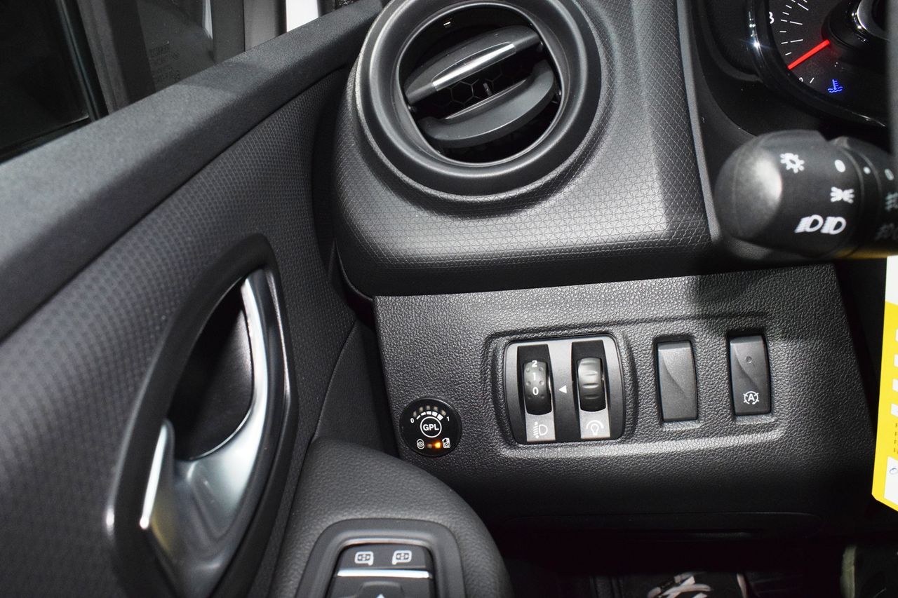 Renault Clio Business TCe 66kW (90CV) GLP - Foto 25