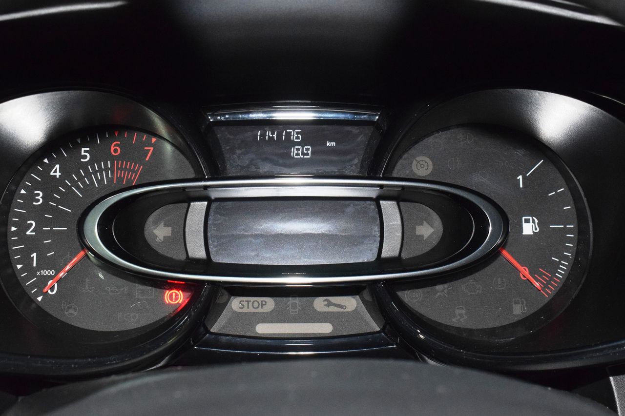 Renault Clio Business TCe 66kW (90CV) GLP - Foto 20