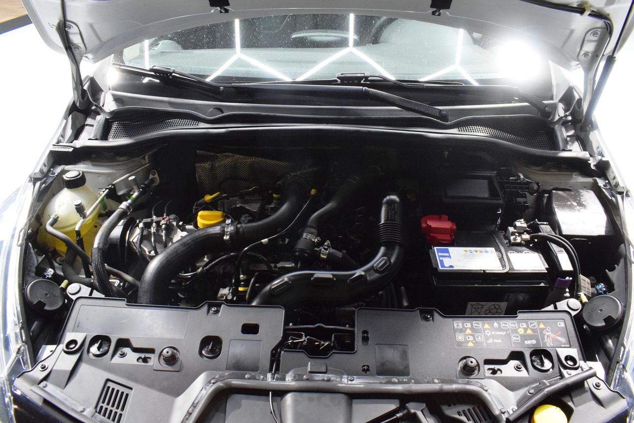 Renault Clio Business TCe 66kW (90CV) GLP - Foto 33