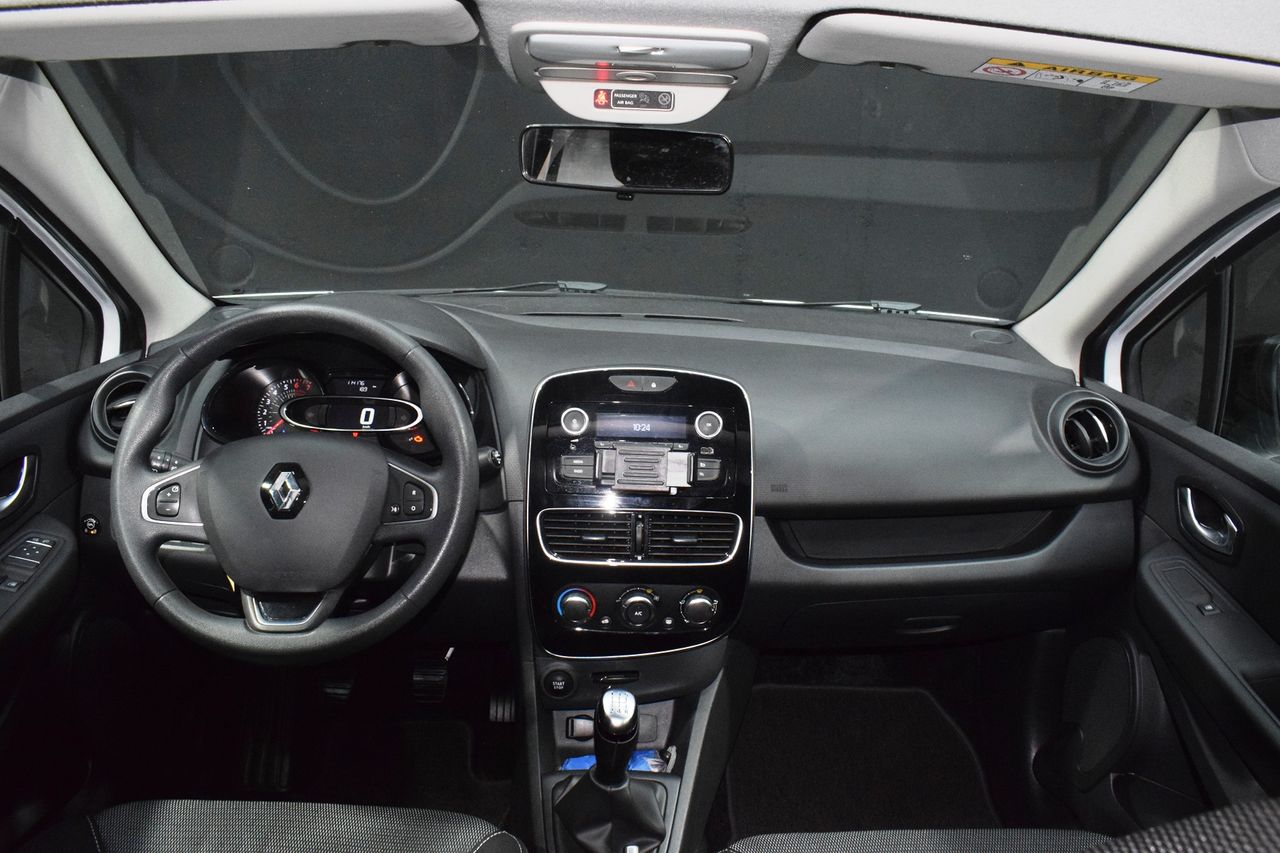 Renault Clio Business TCe 66kW (90CV) GLP - Foto 16