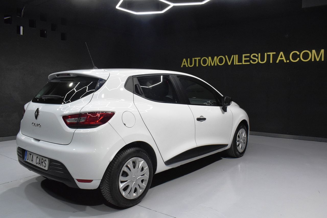 Renault Clio Business TCe 66kW (90CV) GLP - Foto 7