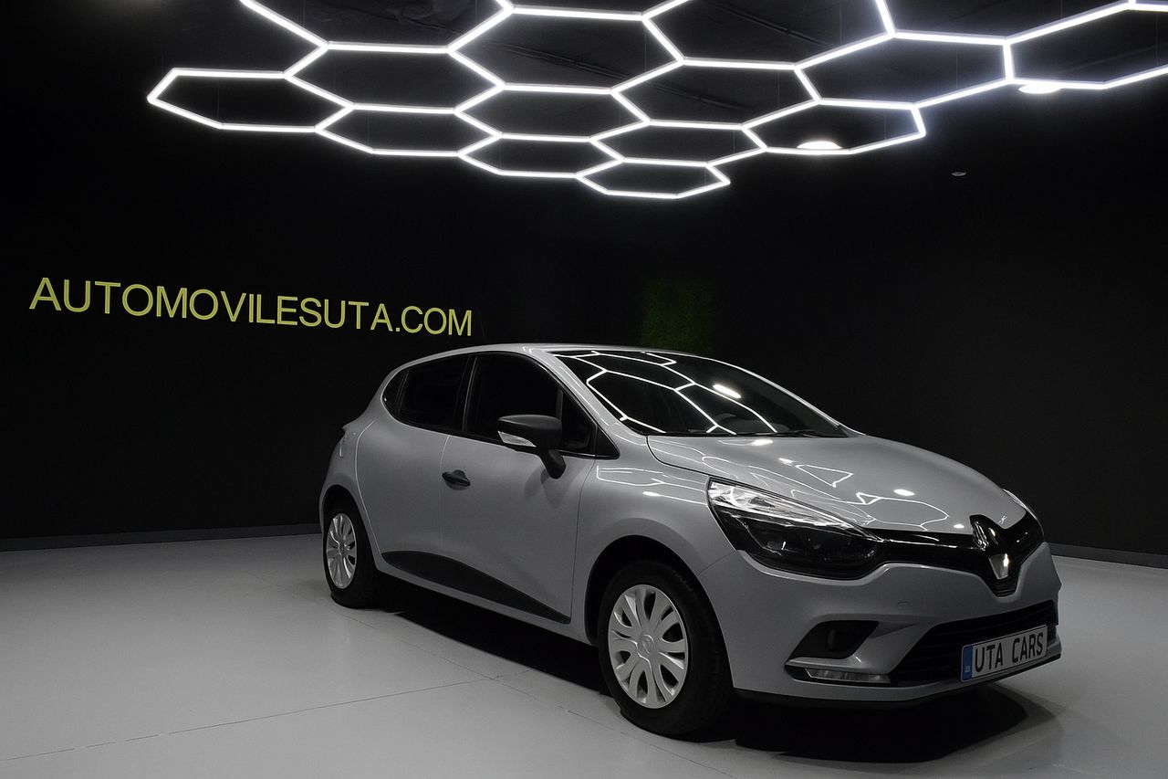 Renault Clio Business TCe 66kW (90CV) GLP - Foto 10