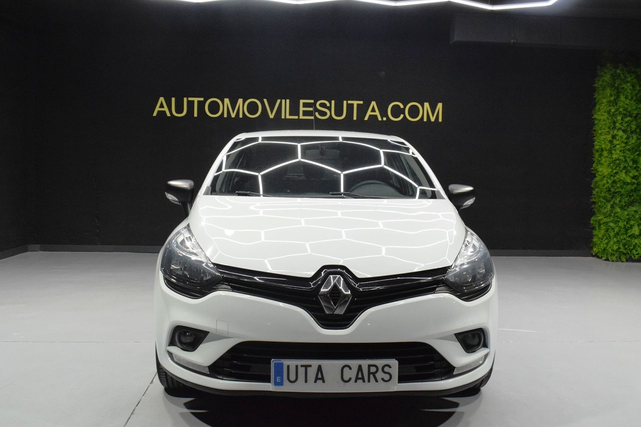 Renault Clio Business TCe 66kW (90CV) GLP - Foto 3