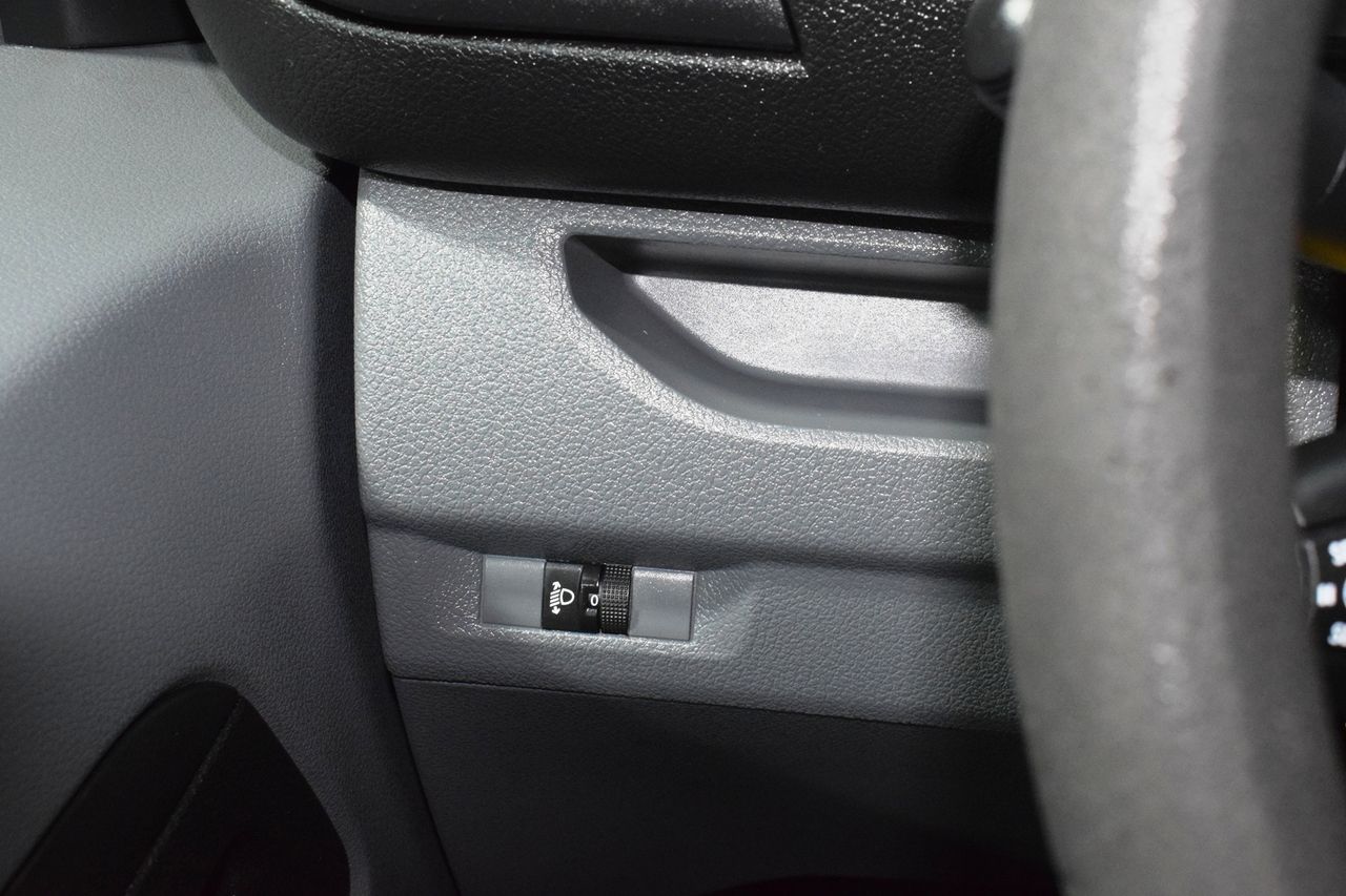 Peugeot Expert Furgón Pro Standard 2.0 HDi - Foto 19