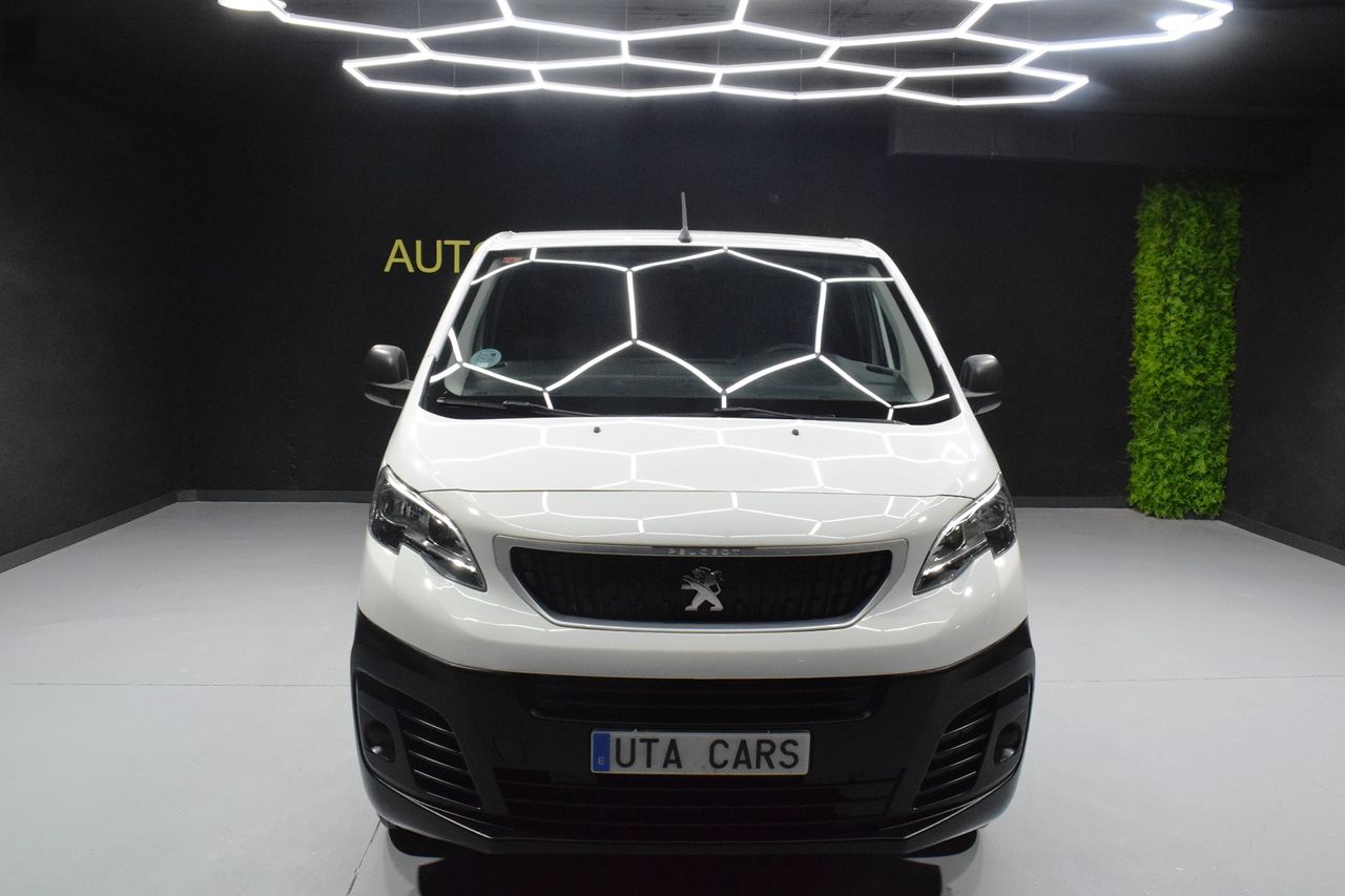 Peugeot Expert Furgón Pro Standard 2.0 HDi - Foto 3