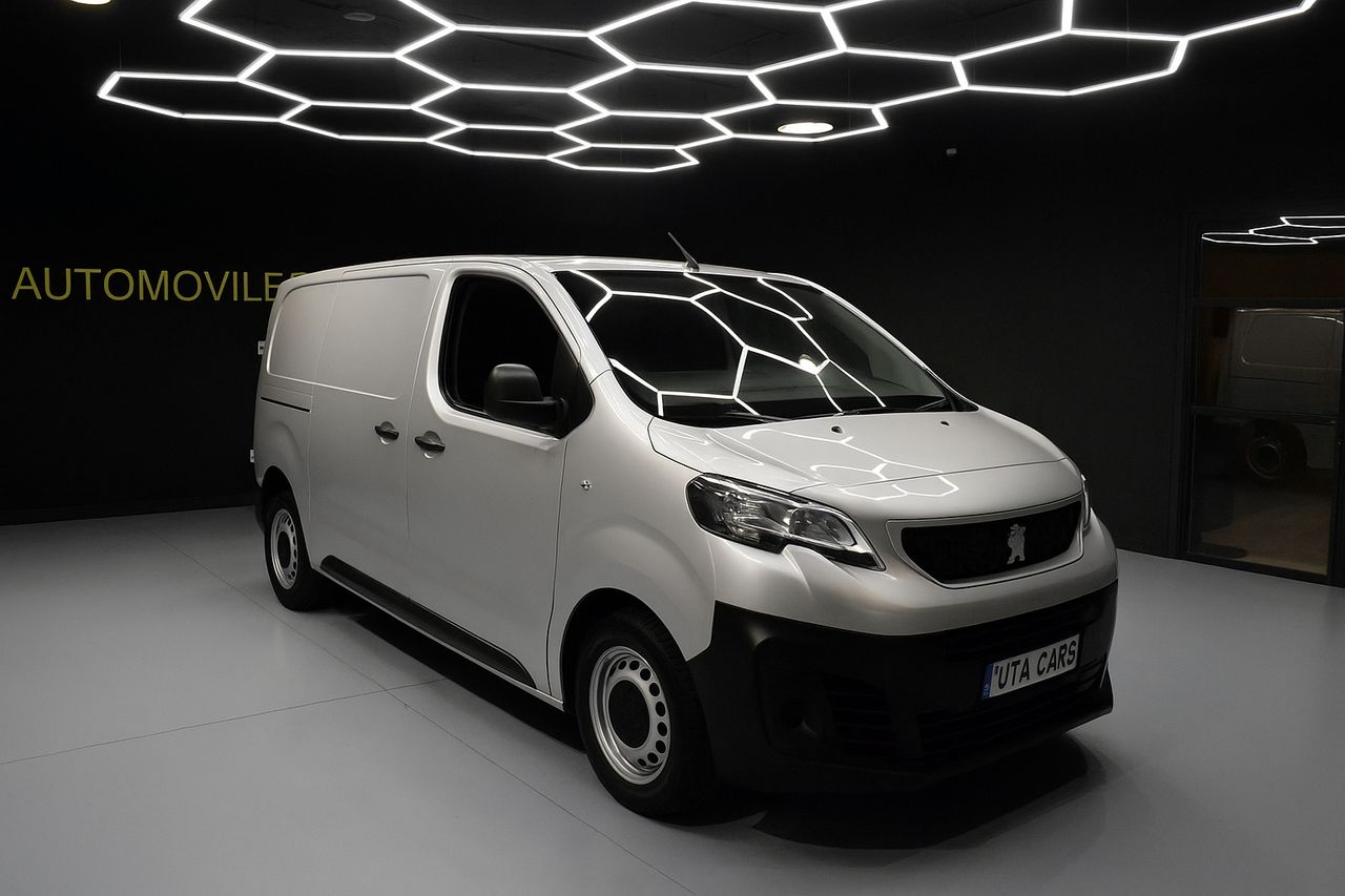 Peugeot Expert Furgón Pro Standard 2.0 HDi - Foto 10