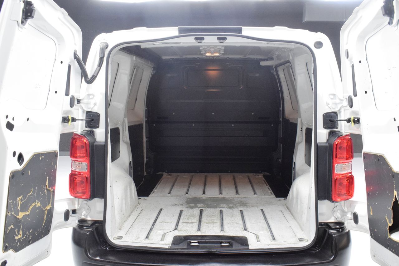 Peugeot Expert Furgón Pro Standard 2.0 HDi - Foto 12