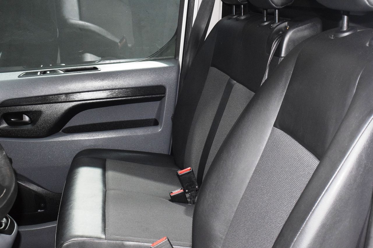 Peugeot Expert Furgón Pro Standard 2.0 HDi - Foto 15
