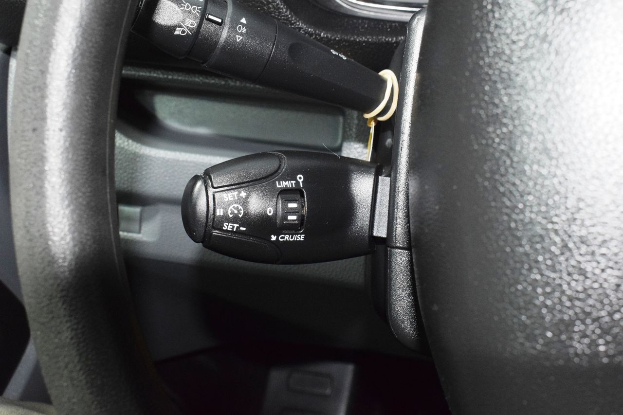 Peugeot Expert Furgón Pro Standard 2.0 HDi - Foto 18