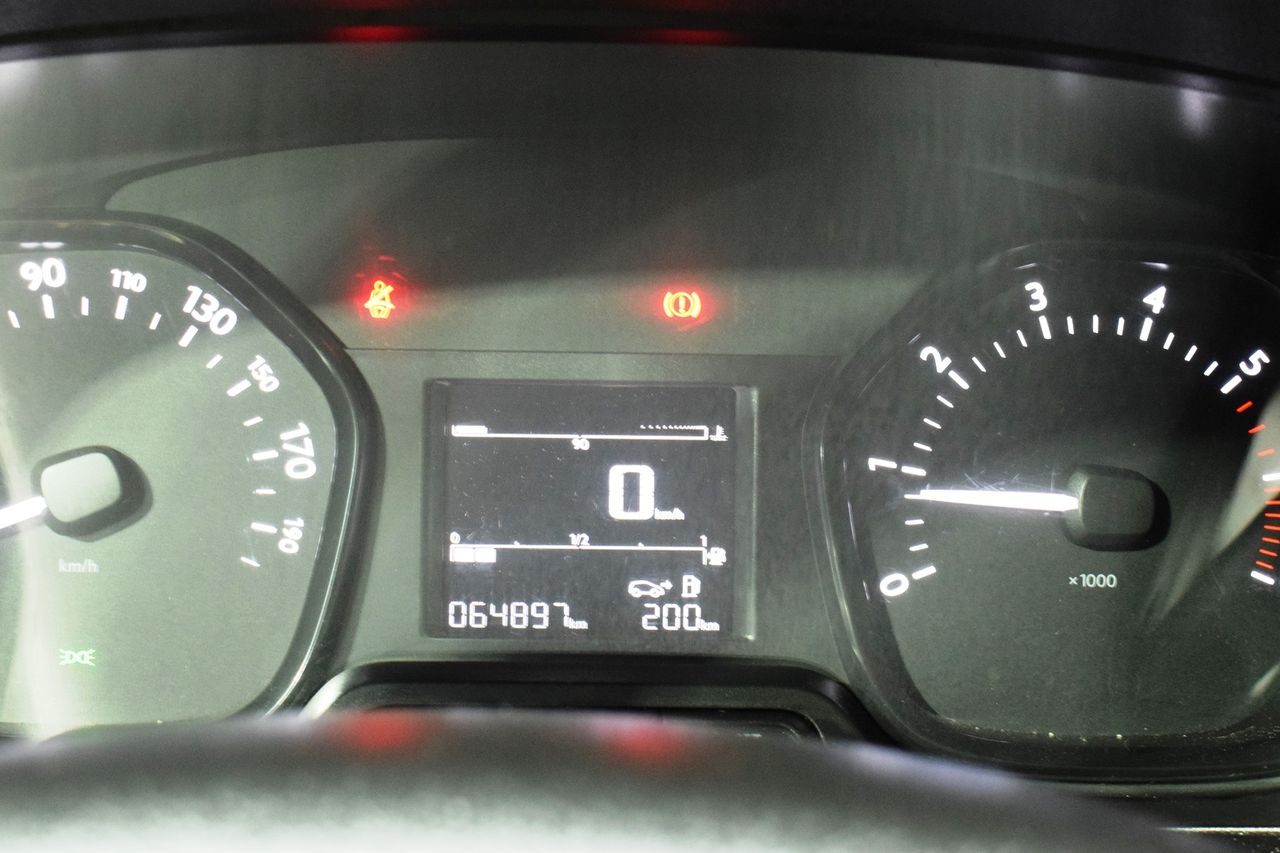 Peugeot Expert Furgón Pro Standard 2.0 HDi - Foto 16