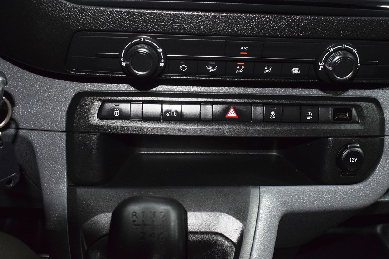 Peugeot Expert Furgón Pro Standard 2.0 HDi - Foto 22