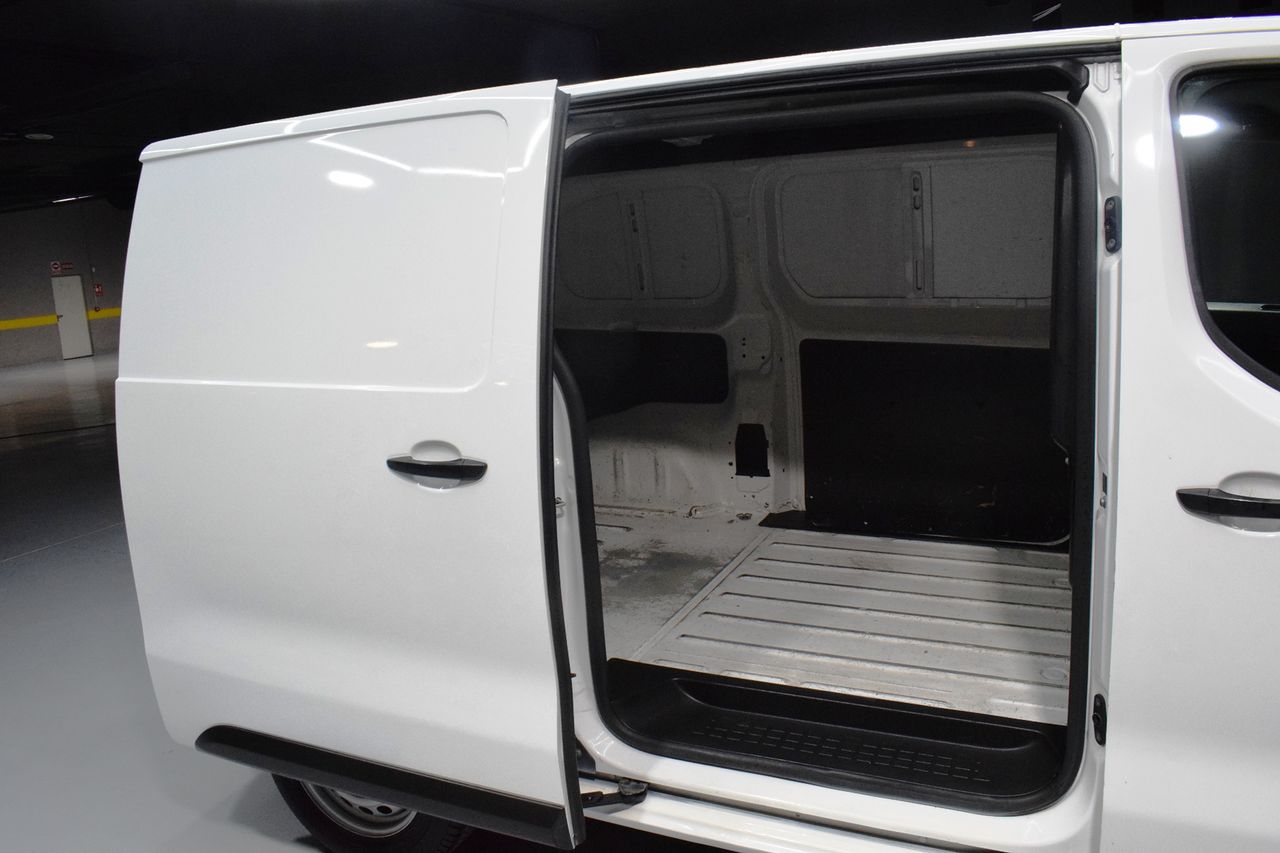 Peugeot Expert Furgón Pro Standard 2.0 HDi - Foto 13