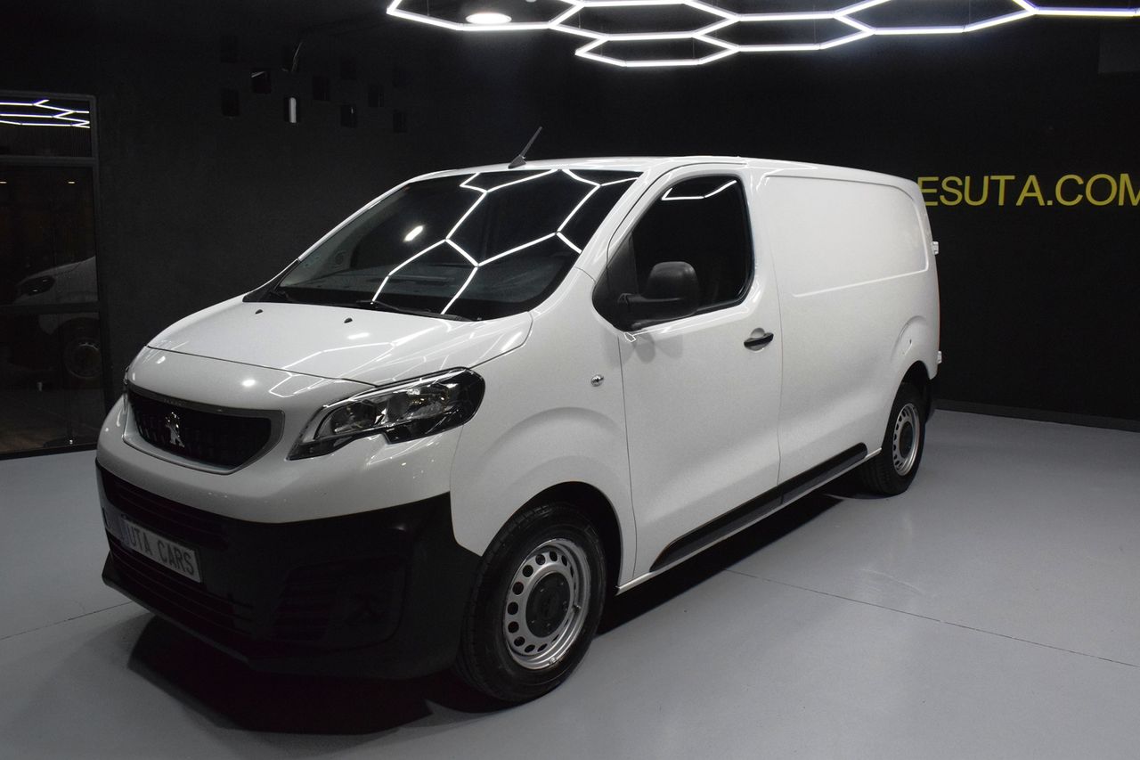 Peugeot Expert Furgón Pro Standard 2.0 HDi - Foto 4