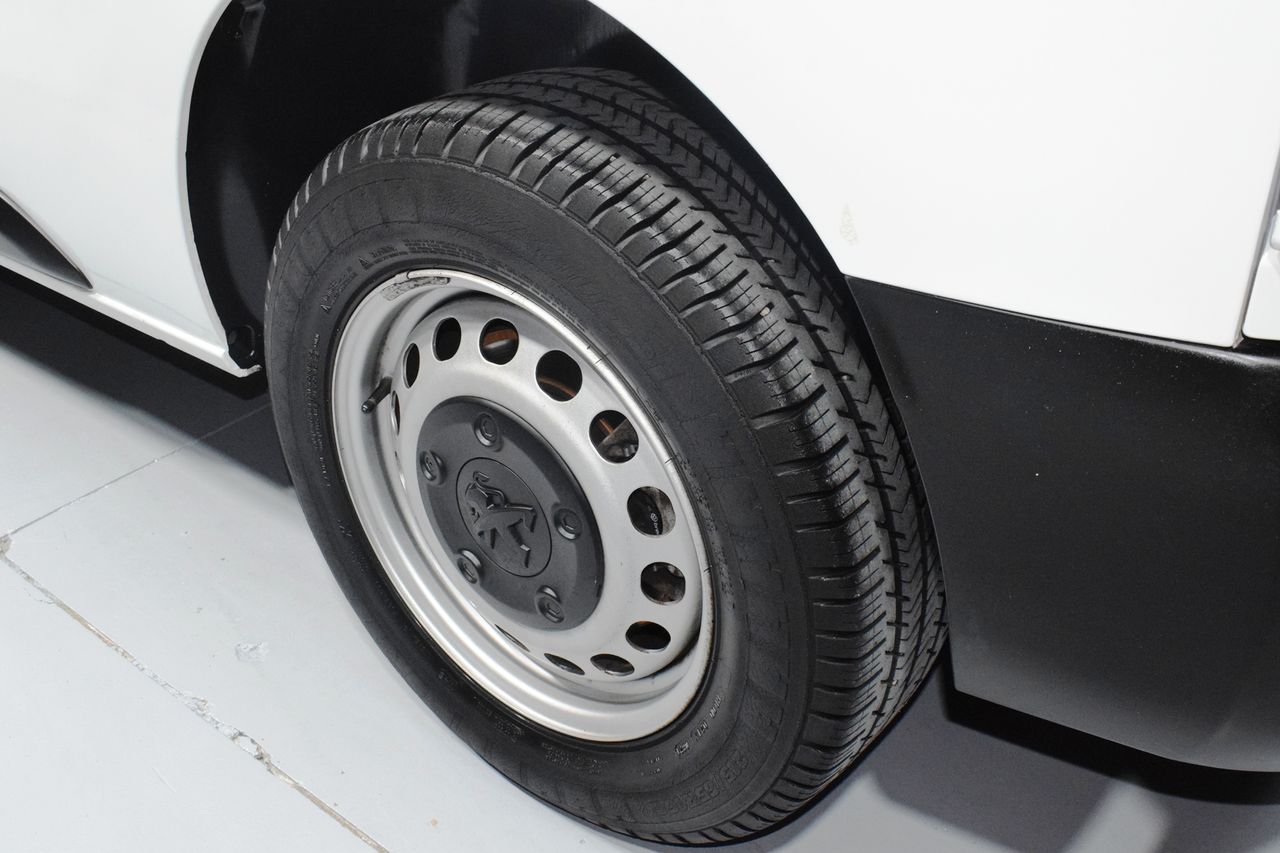 Peugeot Expert Furgón Pro Standard 2.0 HDi - Foto 29