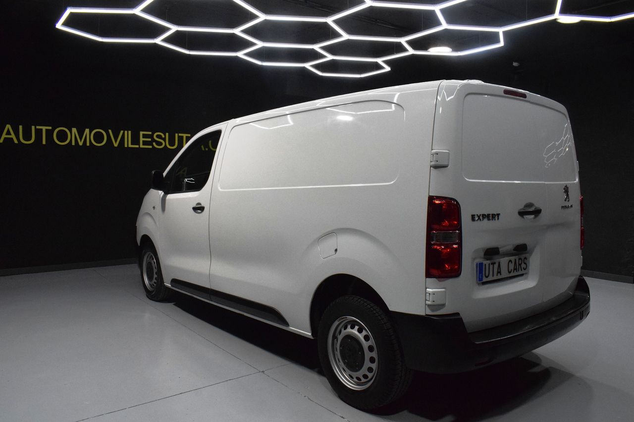 Peugeot Expert Furgón Pro Standard 2.0 HDi - Foto 5