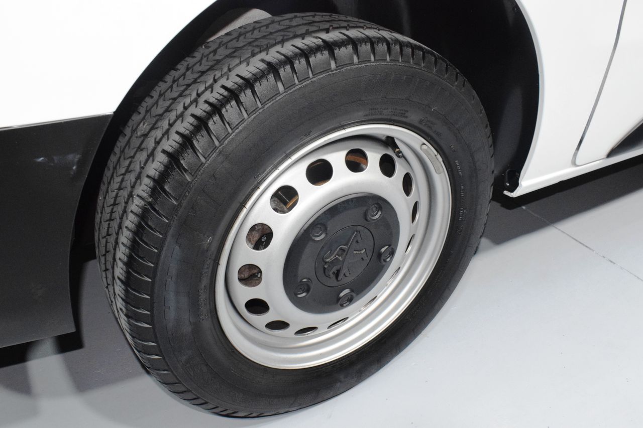 Peugeot Expert Furgón Pro Standard 2.0 HDi - Foto 28