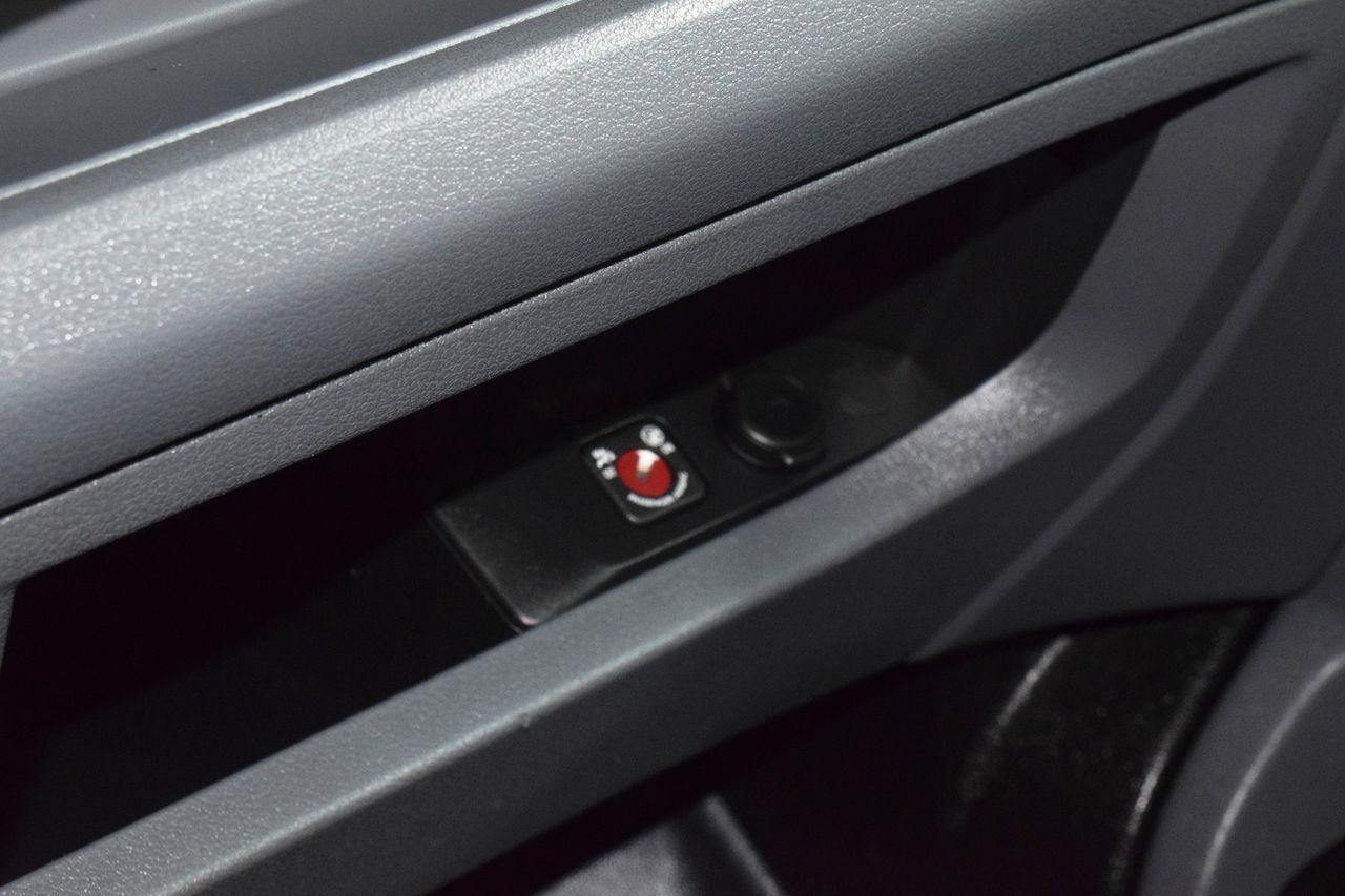 Peugeot Expert Furgón Pro Standard 2.0 HDi - Foto 24