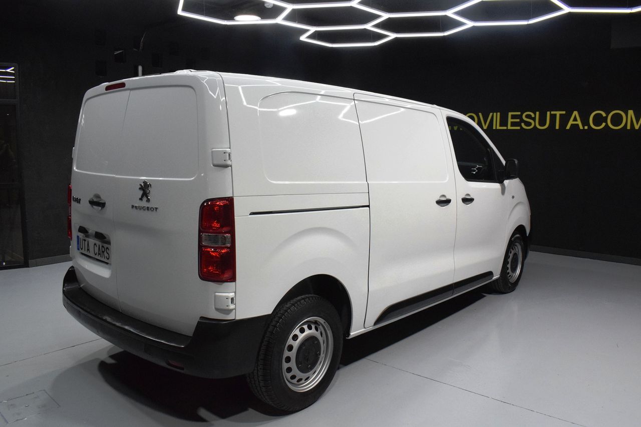 Peugeot Expert Furgón Pro Standard 2.0 HDi - Foto 7