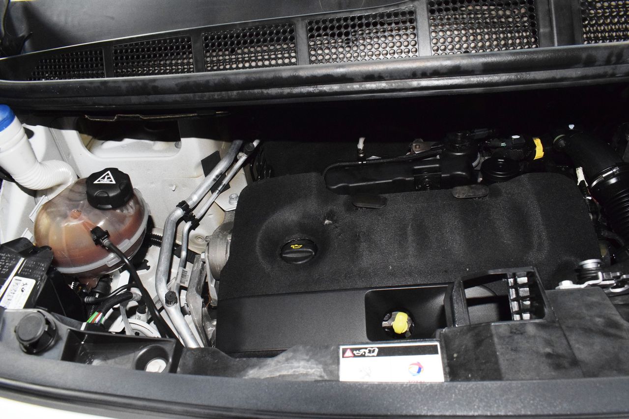 Peugeot Expert Furgón Pro Standard 2.0 HDi - Foto 30