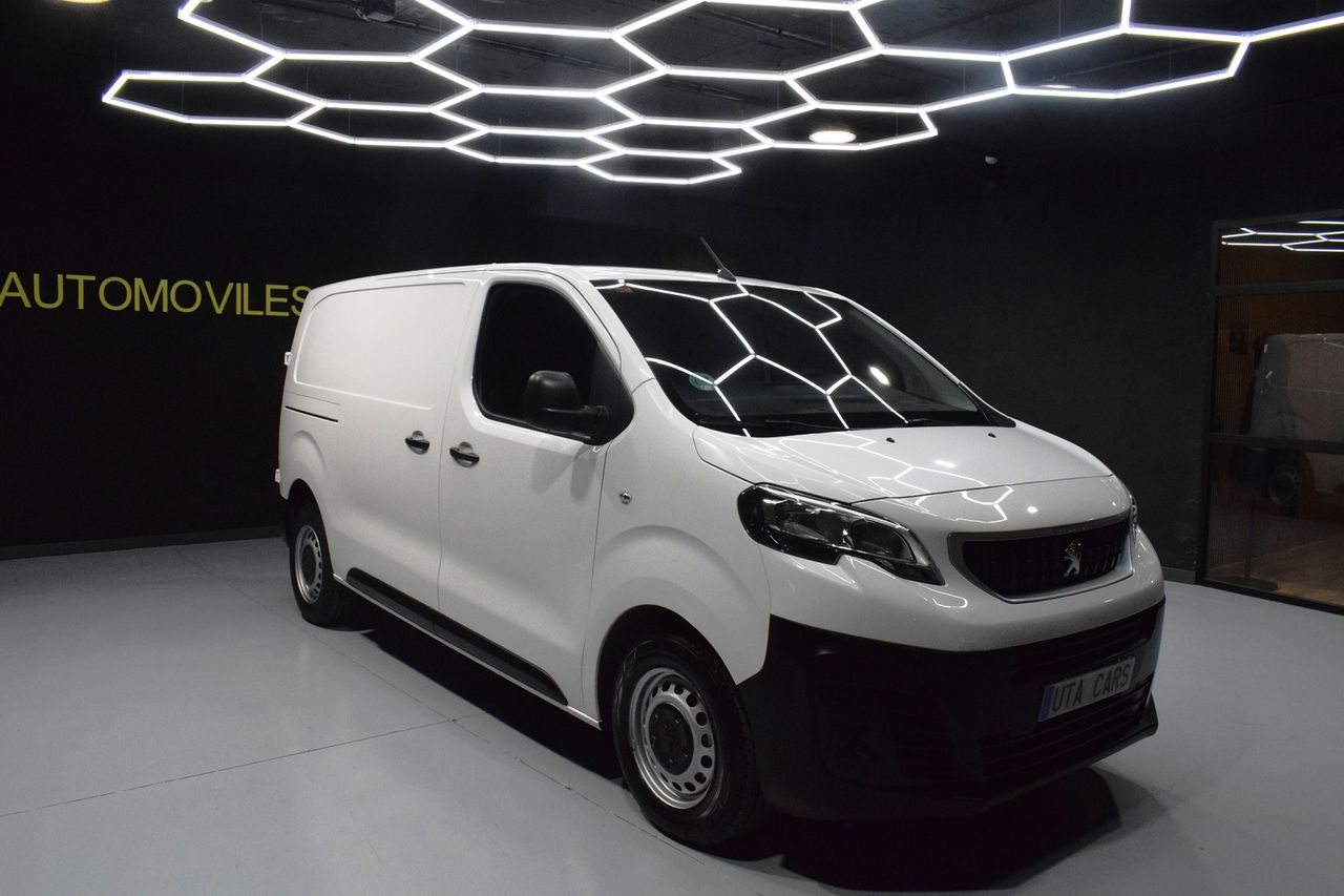 Peugeot Expert Furgón Pro Standard 2.0 HDi - Foto 11