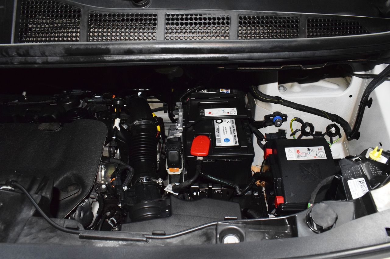 Peugeot Expert Furgón Pro Standard 2.0 HDi - Foto 31