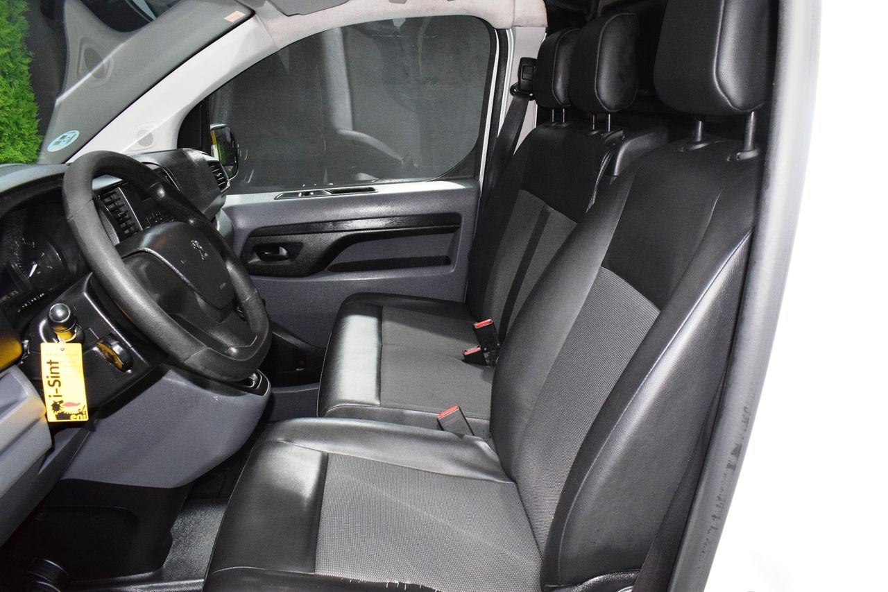Peugeot Expert Furgón Pro Standard 2.0 HDi - Foto 14