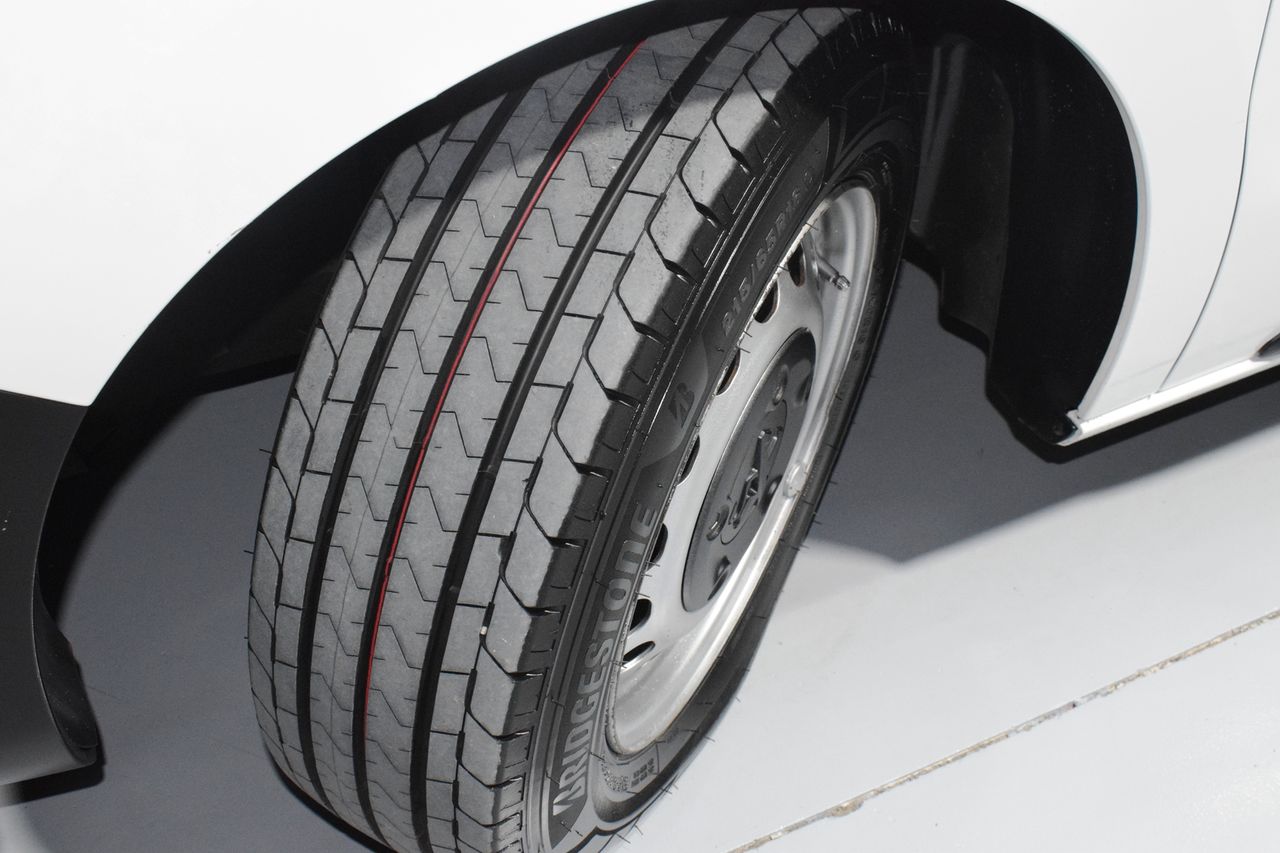 Peugeot Expert Furgón Pro Standard 2.0 HDi - Foto 26