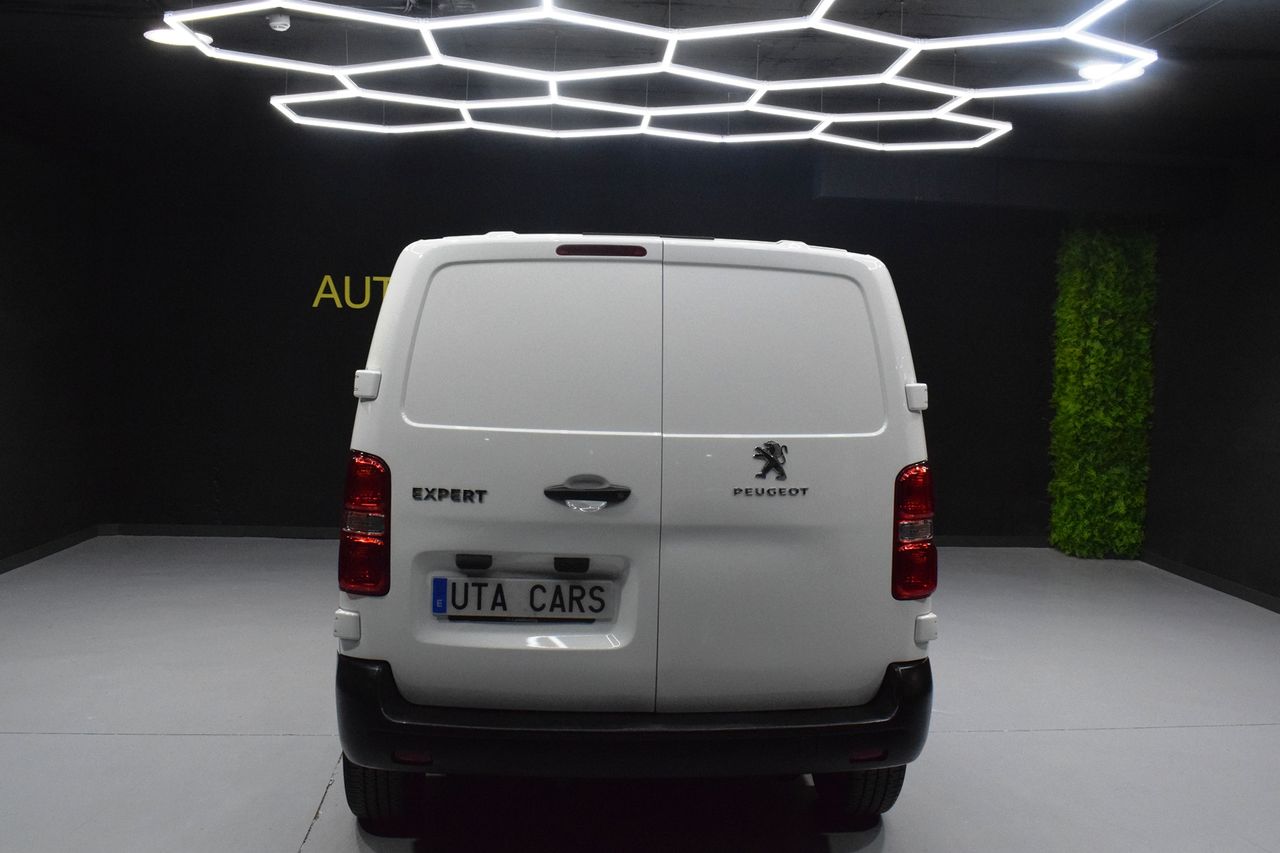 Peugeot Expert Furgón Pro Standard 2.0 HDi - Foto 6