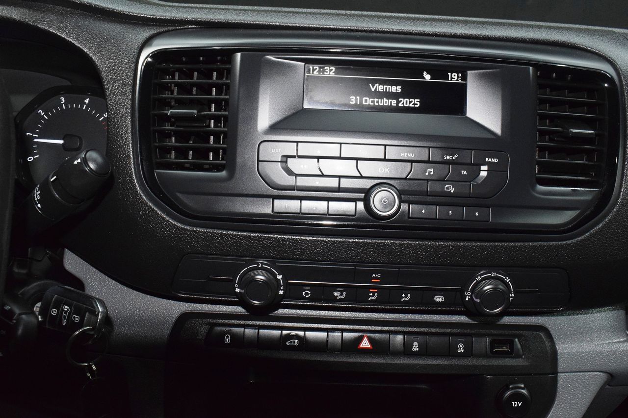 Peugeot Expert Furgón Pro Standard 2.0 HDi - Foto 20