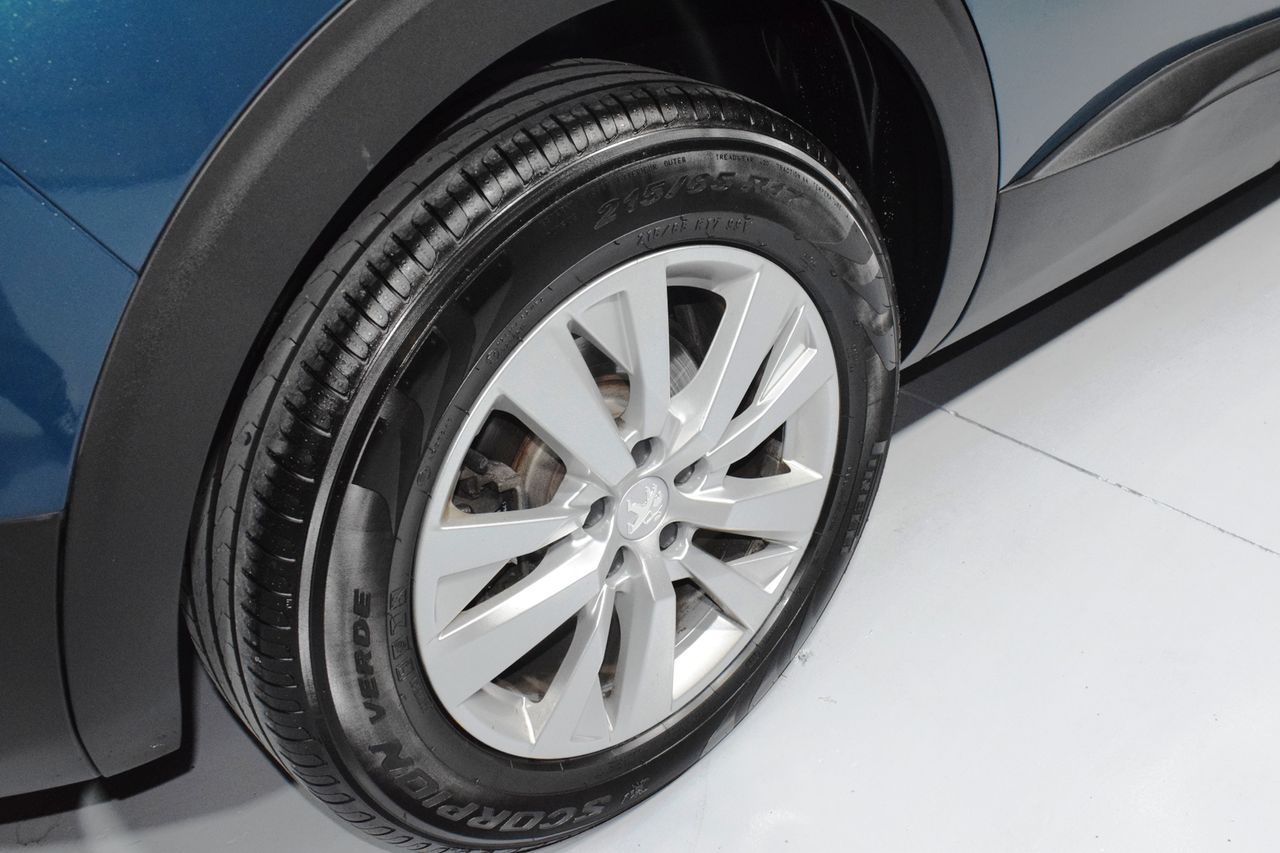 Peugeot 5008 1.5 BlueHDi 96kW (130CV) S&S ACTIVE PACK - Foto 35