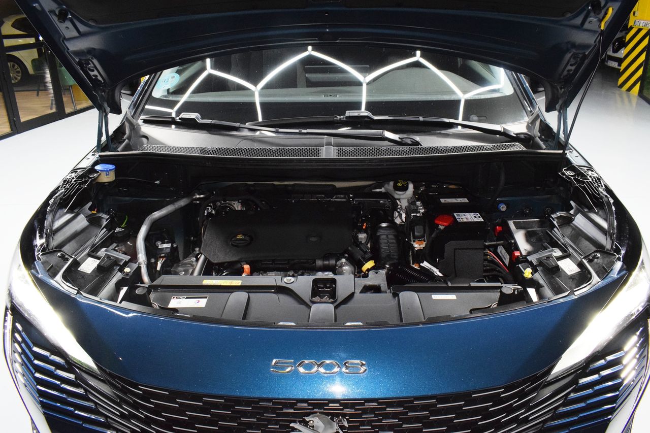 Peugeot 5008 1.5 BlueHDi 96kW (130CV) S&S ACTIVE PACK - Foto 37