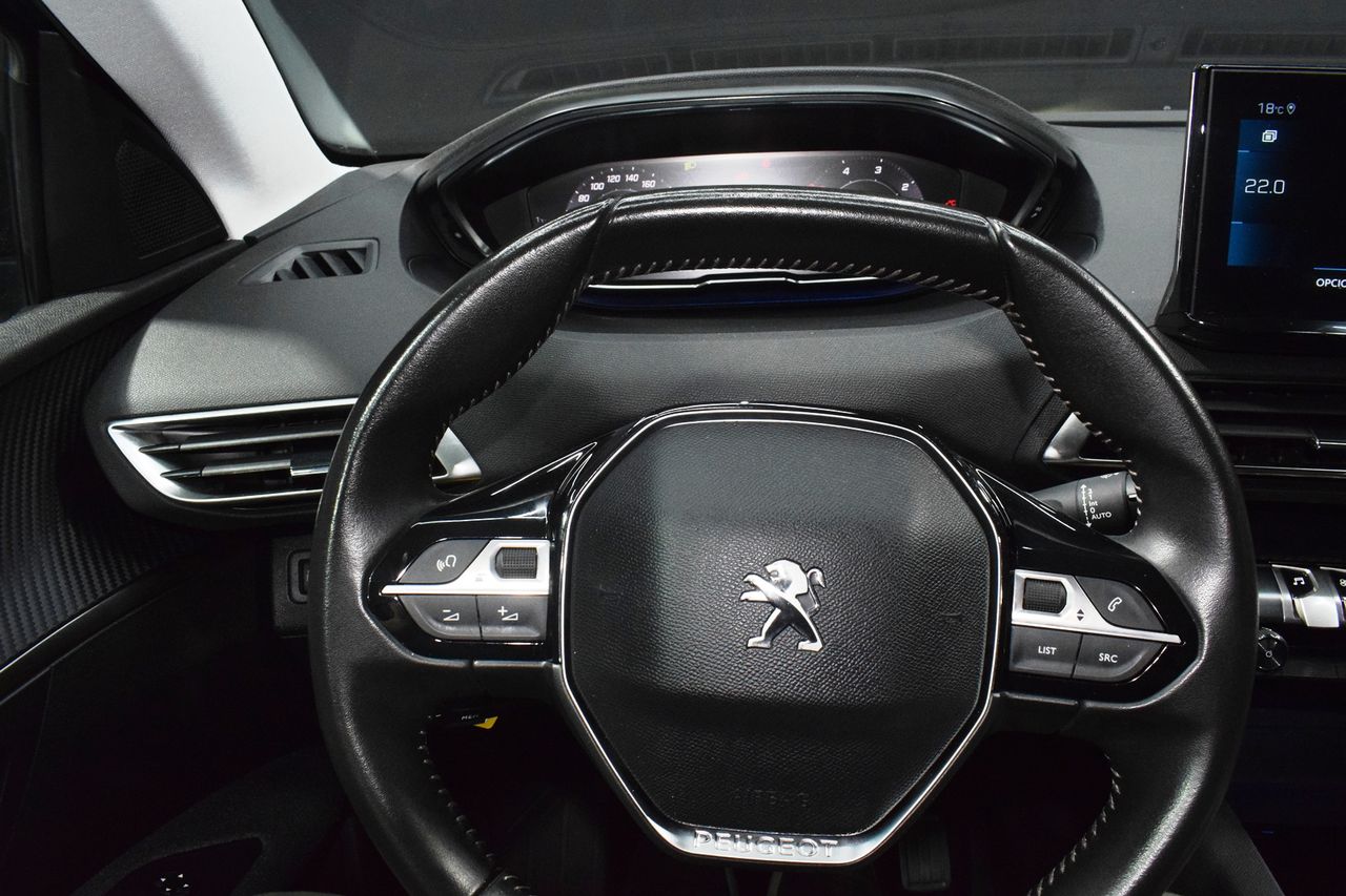 Peugeot 5008 1.5 BlueHDi 96kW (130CV) S&S ACTIVE PACK - Foto 22